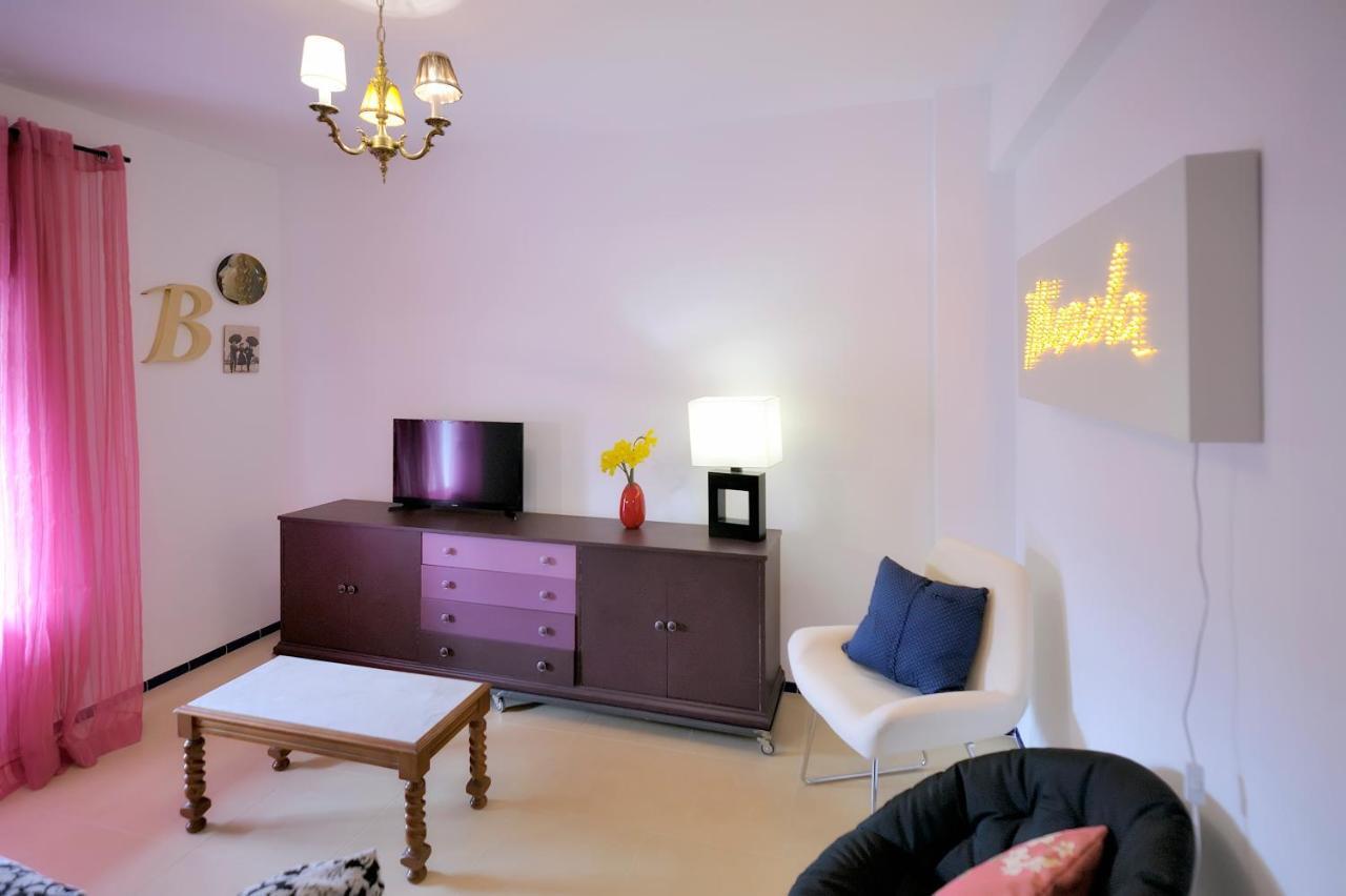 La Casina De Micaela Holiday home *