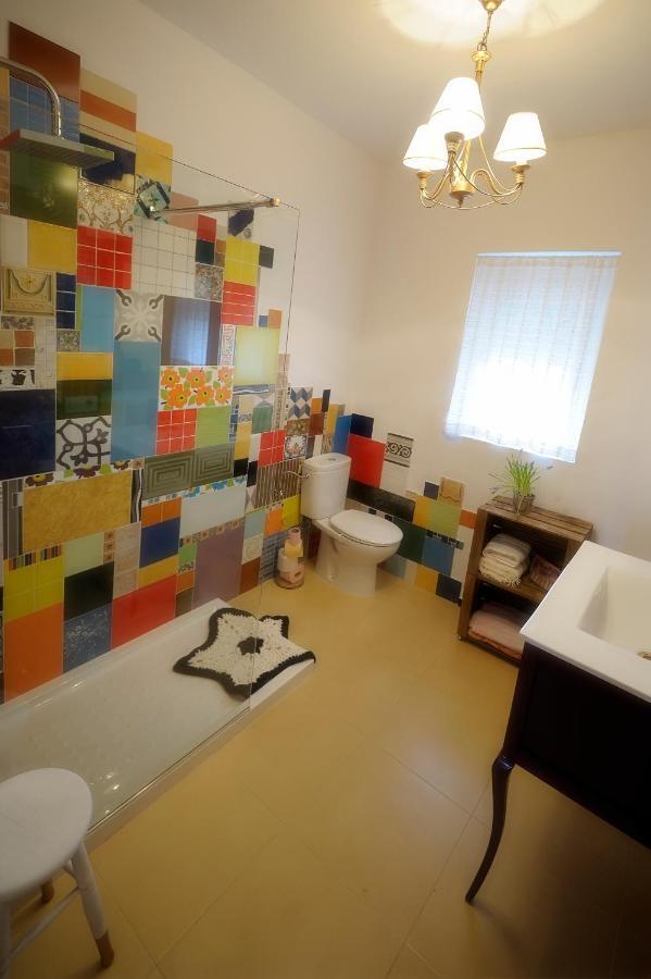 Holiday home La Casina De Micaela