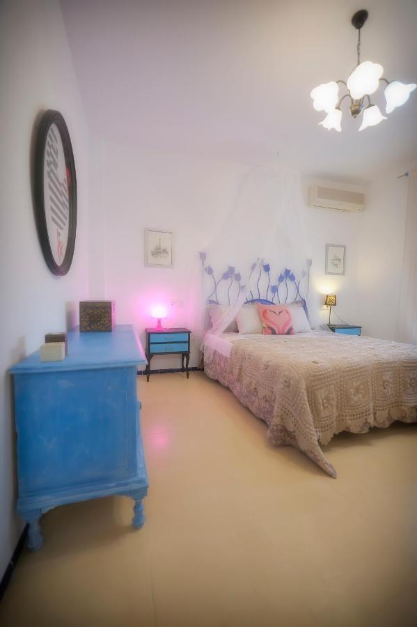 La Casina De Micaela Holiday home