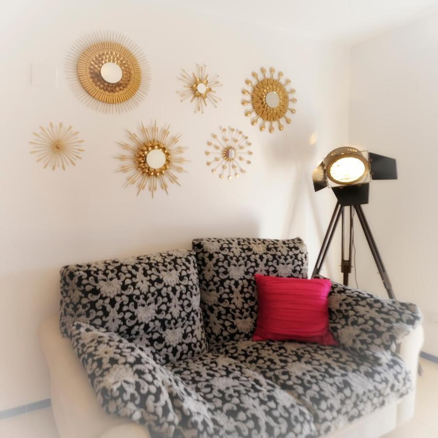 Holiday home La Casina De Micaela *