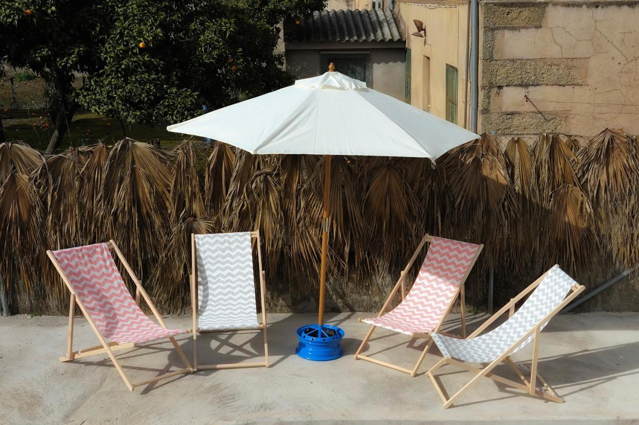 Holiday home La Casina De Micaela